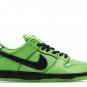 The Powerpuff Girls x Dunk Low Pro SB QS Buttercup
