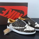 Travis Scott x  Air  1 Low OG