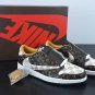Travis Scott x  Air  1 Low OG