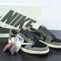Travis Scott x Air  1 Low OG “Black Olive” 2024