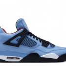 Travis Scott x Air  4 Retro Cactus Jack Friends & Family