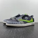 Travis Scott X Ken Block X Air  1 Low ‘Hoonigan’