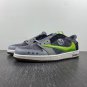 Travis Scott X Ken Block X Air  1 Low ‘Hoonigan’
