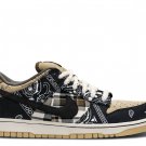 Travis Scott x SB Dunk Low PRM QS Cactus Jack