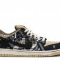 Travis Scott x SB Dunk Low PRM QS Cactus Jack