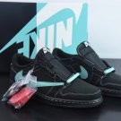 Travis Scott x Tiffany x  Air  1 Low