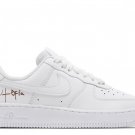 Travis Scott x Wmns Air Force 1 Utopia