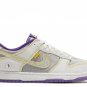 Union LA x Dunk Low Passport Pack Court Purple