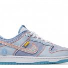Union LA x Dunk Low Passport PackArgon