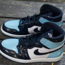 Unisex Air  1 Retro High UNC Patent