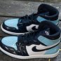 Unisex Air  1 Retro High UNC Patent