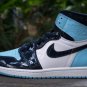 Unisex Air  1 Retro High UNC Patent