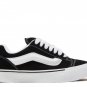 Vans Knu-Skool Black White