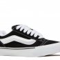 Vans Knu-Skool Black White
