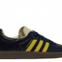 Wales Bonner x Samba Black