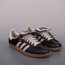 Wales Bonner x Samba Pony Black