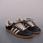 Wales Bonner x Samba Pony Black