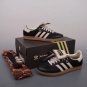 Wales Bonner x Samba Pony Black