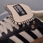 Wales Bonner x Samba Pony Black