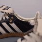 Wales Bonner x Samba Pony Black