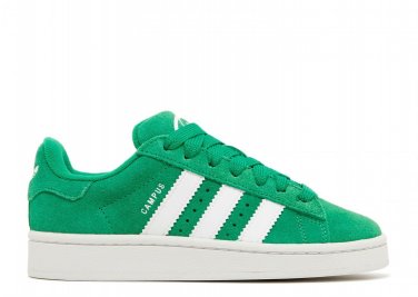 Wmns Campus 00s Green