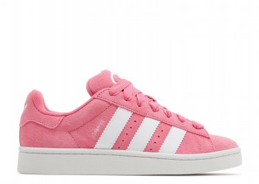 Wmns Campus 00s Pink Fusion