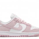 Wmns Dunk Low Pink Corduroy