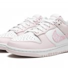 Wmns Dunk Low Pink Paisley