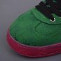 Wmns Gazelle Green GG Monogram