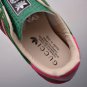 Wmns Gazelle Green GG Monogram