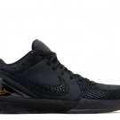 Zoom Kobe 4 Protro Gift of Mamba