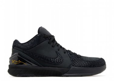 Zoom Kobe 4 Protro Gift of Mamba