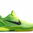 Zoom Kobe 6 Grinch