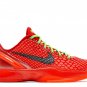 Zoom Kobe 6 Protro GS Reverse Grinch