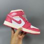 SB Dunk High Pro Supreme - Red Stars (2003)