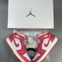 SB Dunk High Pro Supreme - Red Stars (2003)