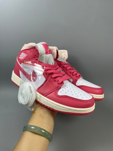 SB Dunk High Pro Supreme - Red Stars (2003)