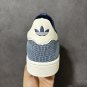 (35.5-45 and a half) SUPERSTAR SLIP ON W S Shell Head Cross Cross Strap White Moun