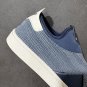 (35.5-45 and a half) SUPERSTAR SLIP ON W S Shell Head Cross Cross Strap White Moun