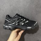 (36-47 and a half)ASICS GEL-NYC Classic Comfortable Running Shoes for Men and Women in B_565
