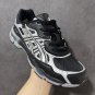 (36-47 and a half)ASICS GEL-NYC Classic Comfortable Running Shoes for Men and Women in B_567