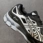 (36-47 and a half)ASICS GEL-NYC Classic Comfortable Running Shoes for Men and Women in B_567