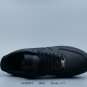 70 yuan! genuine logo with half size Air Force One heart-shaped peach AF1 leather Ni_589