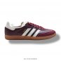 70The real label  Clover  Originals Samba OG Samba Dance Series Gentleman