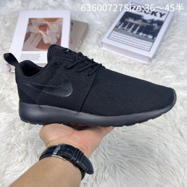 80 ROSHE RUN London FirstFirst Generation Mesh Lightweight, Breathable, Versatile