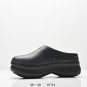 80AD Originals AdiFOM Stan Smith Mule Non slip Wear resistant Lightweight Sports Sandals M