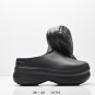 80AD Originals AdiFOM Stan Smith Mule Non slip Wear resistant Lightweight Sports Sandals M
