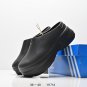 80AD Originals AdiFOM Stan Smith Mule Non slip Wear resistant Lightweight Sports Sandals M
