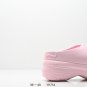 80AD Originals AdiFOM Stan Smith Mule Non slip Wear resistant Lightweight Sports Sandals M_4530