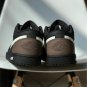 85 [Customized Sneakers]  Air  1 Leave White Soul Manufacturing Couple Trendy